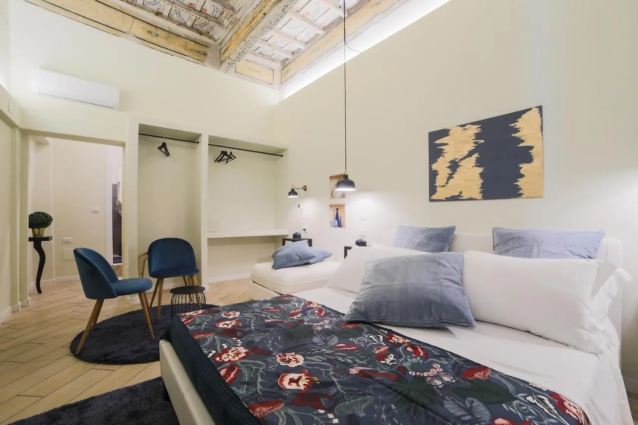 Guest house Pantheon Unique Rooms Rome
