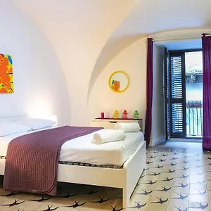 The House , Catania Italy