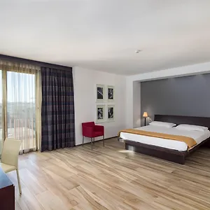 **** Hotel Grand Tiziano E Dei Congressi Italie
