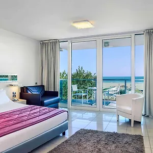 **** Hotel Mercure Artis Italie