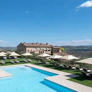 ***** Hotel Le Fontanelle Italie
