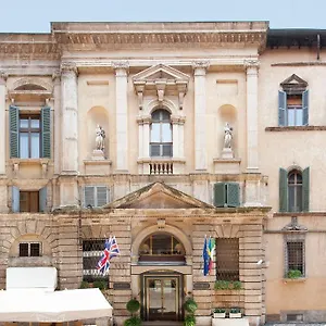 **** Hotel Accademia Italie