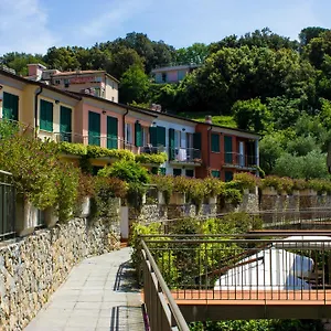 *** Appart hôtel Baia Blu Rta Italie