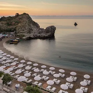 ***** Hotel Mazzaro Sea Palace - The Leading Of The World Italie