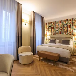 Ih Dei Borgia Hotel