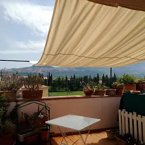 L'attico , Santa Maria Degli Angeli (Assisi) Italia