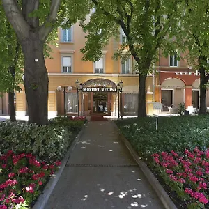 *** Hotel Zanhotel Regina Italie