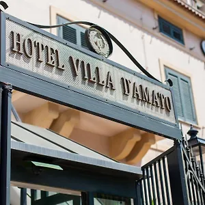 *** Hotel D'amato Italie