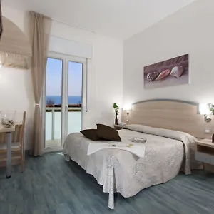 Beau Soleil 3*, Cesenatico Italy