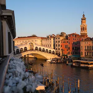 Riva Del Vin Boutique 3*, Venecia Italia