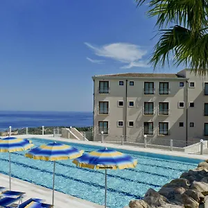 **** Hotel Brancamaria Italie